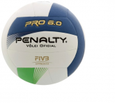 Bola Penalty Volley Pró 6.0